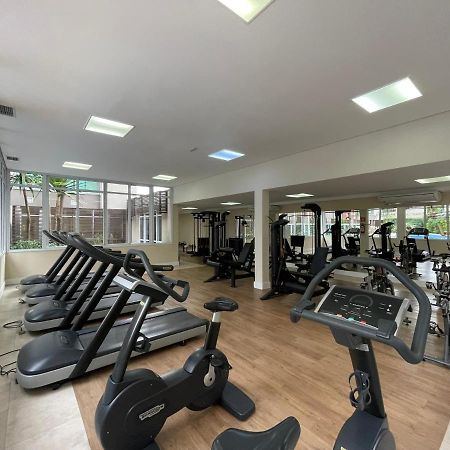 Lindo Studio No Coracao Da Vila Madalena São Paulo Extérieur photo