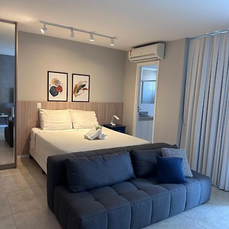 Lindo Studio No Coracao Da Vila Madalena São Paulo Extérieur photo