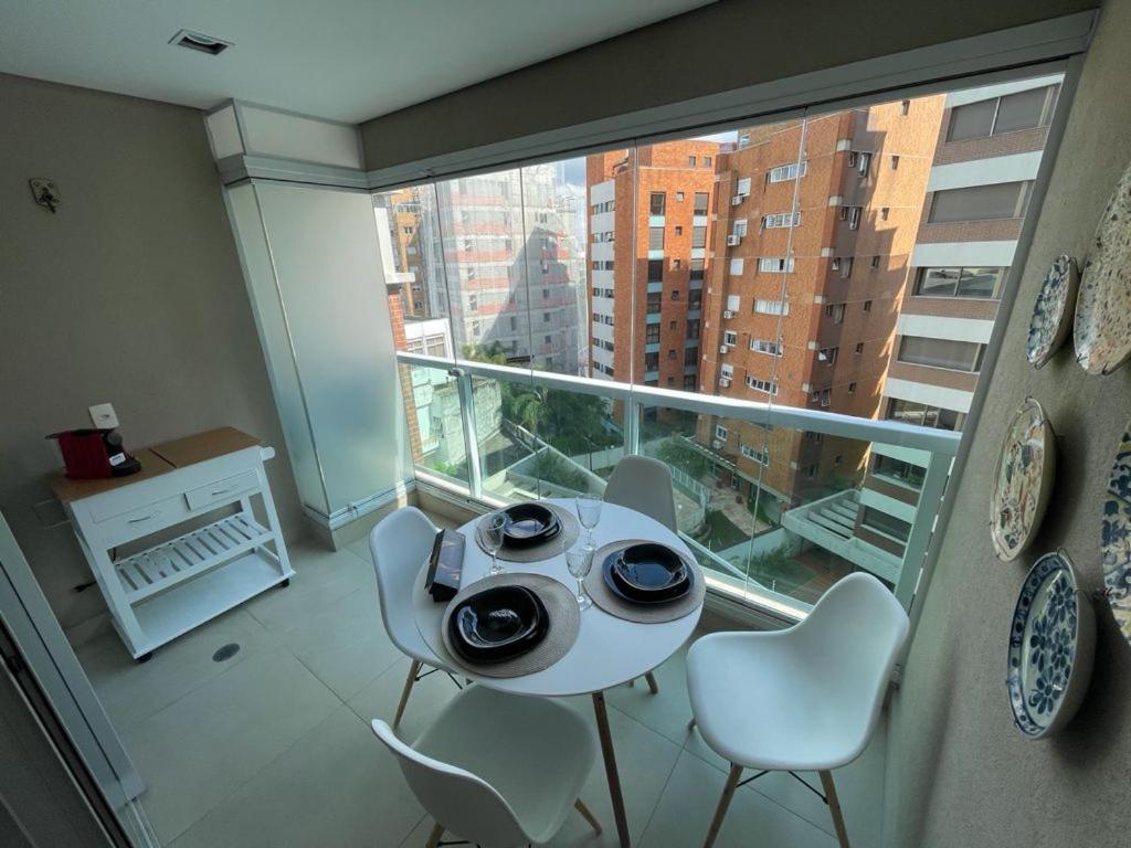 Lindo Studio No Coracao Da Vila Madalena São Paulo Extérieur photo