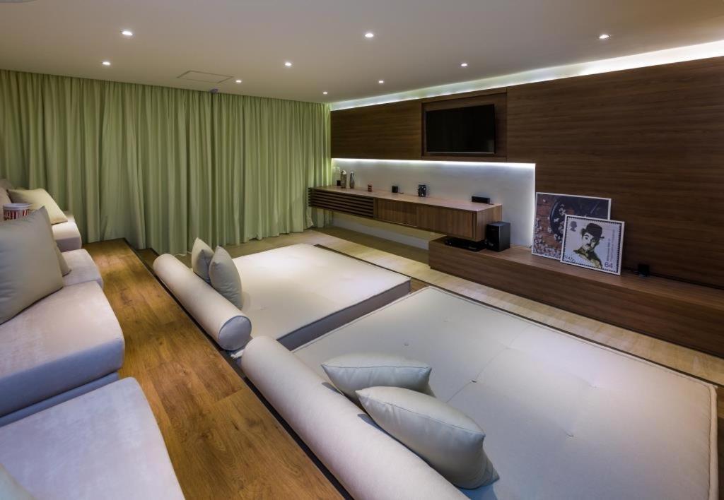 Lindo Studio No Coracao Da Vila Madalena São Paulo Extérieur photo