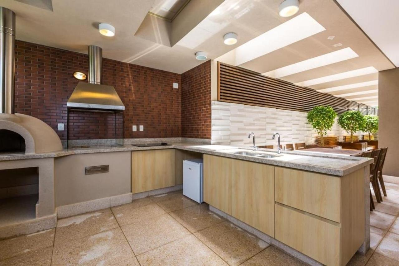 Lindo Studio No Coracao Da Vila Madalena São Paulo Extérieur photo