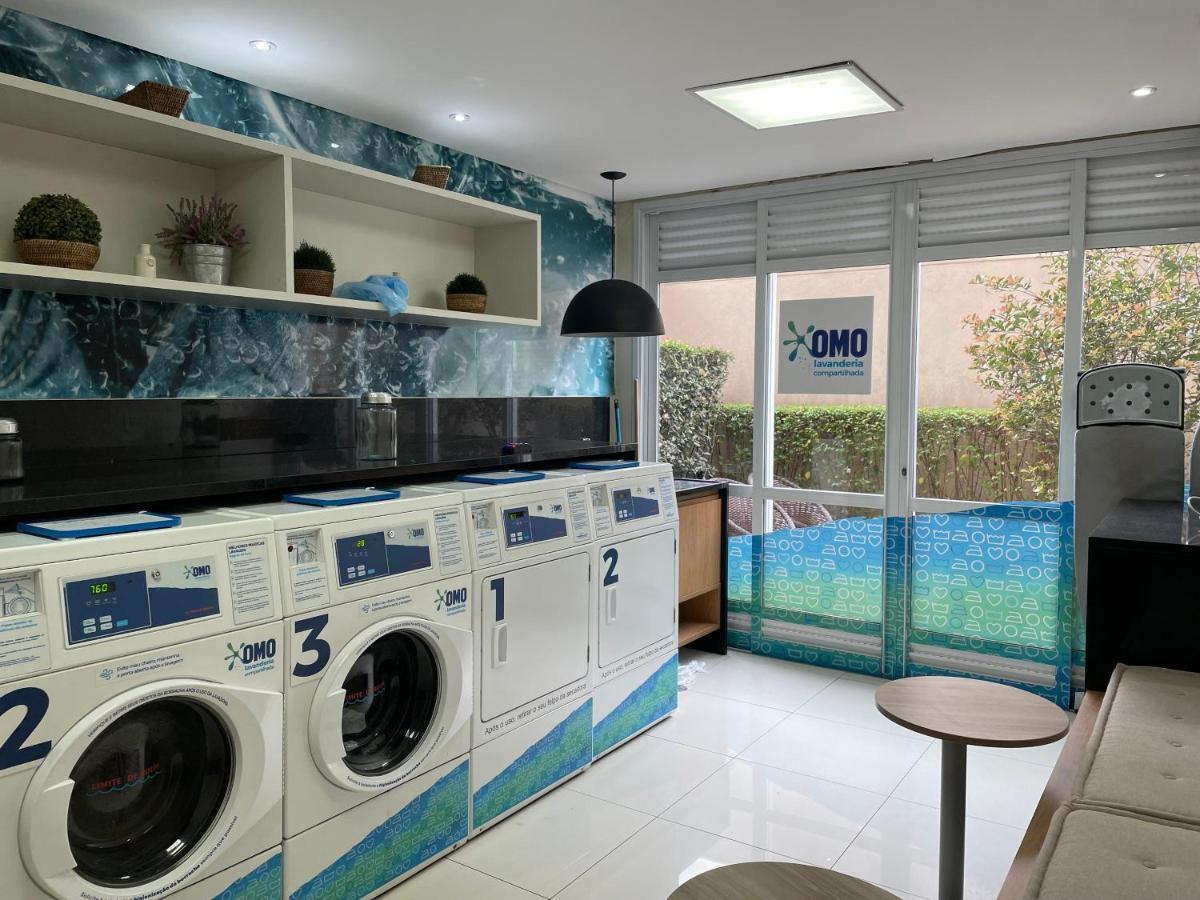 Lindo Studio No Coracao Da Vila Madalena São Paulo Extérieur photo