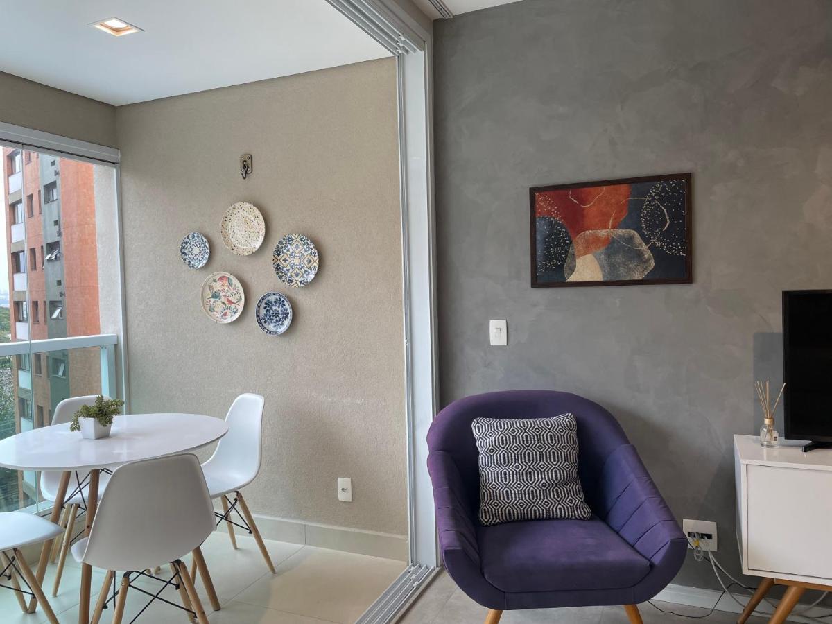 Lindo Studio No Coracao Da Vila Madalena São Paulo Extérieur photo