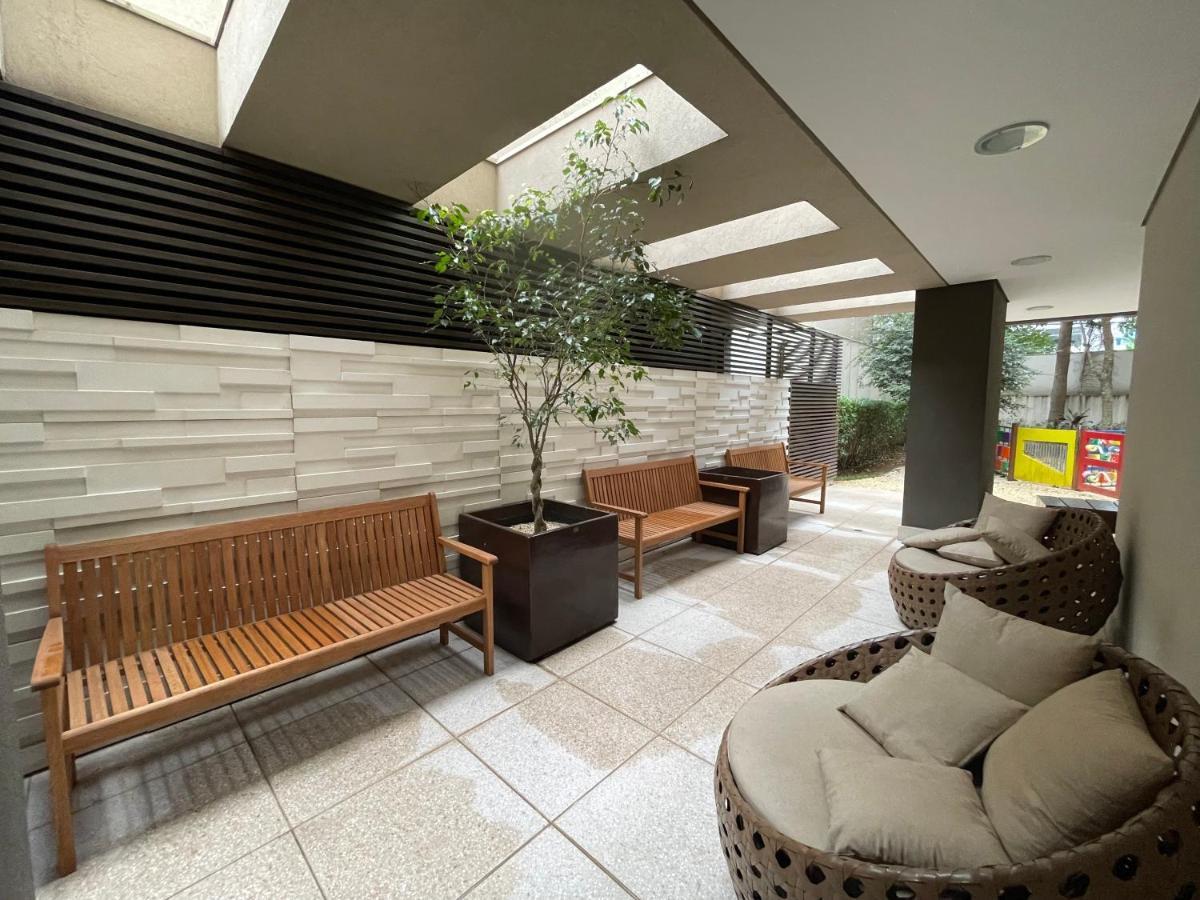 Lindo Studio No Coracao Da Vila Madalena São Paulo Extérieur photo