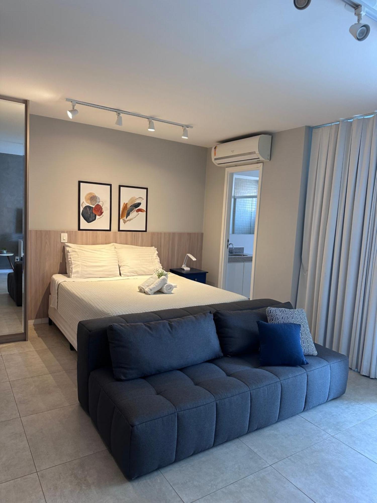 Lindo Studio No Coracao Da Vila Madalena São Paulo Extérieur photo